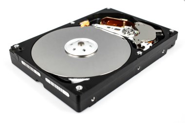 sabit disk