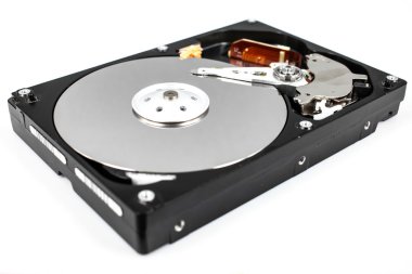 sabit disk