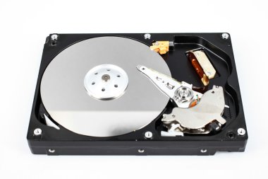 sabit disk