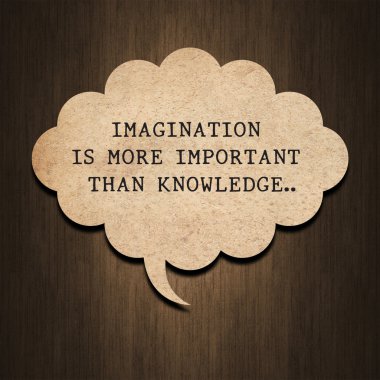 konuşma balonu kağıt