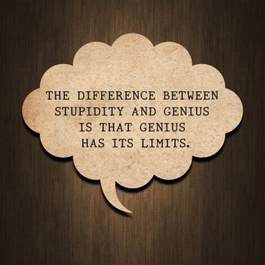 konuşma balonu kağıt