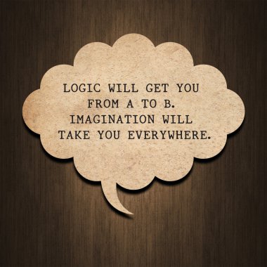 konuşma balonu kağıt