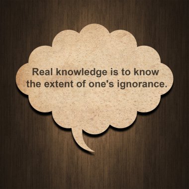 konuşma balonu kağıt