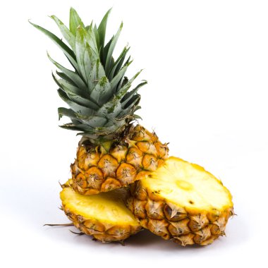 taze sclie ananas