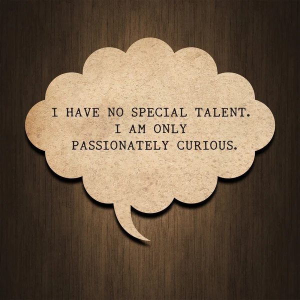 konuşma balonu kağıt