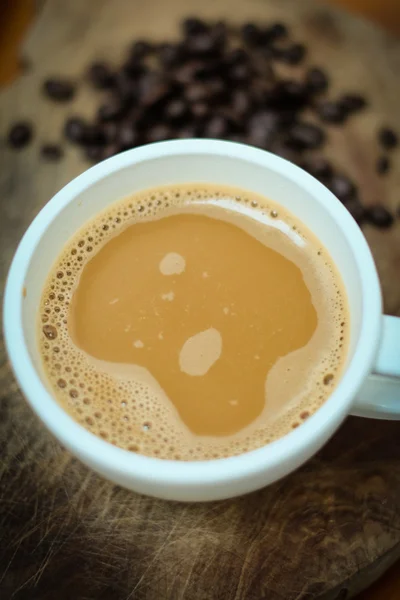 Taza de café —  Fotos de Stock