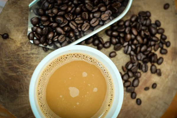 Taza de café — Foto de Stock