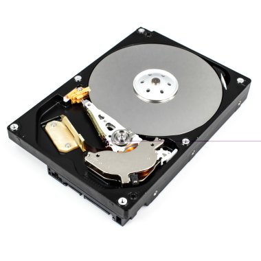 sabit disk