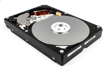 sabit disk