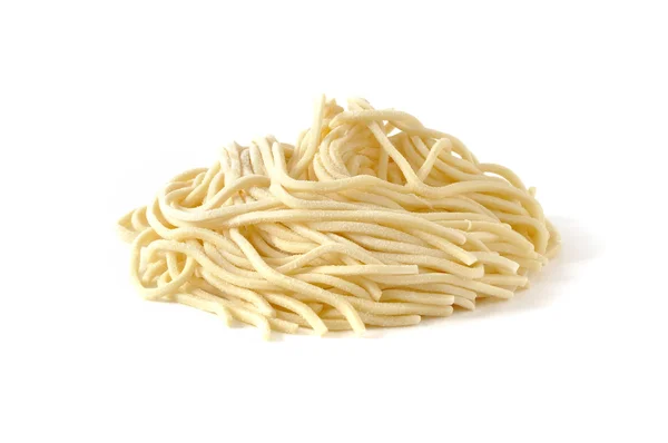 Makaron spaghetti — Zdjęcie stockowe