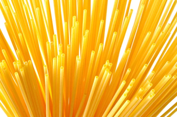 Spaghetti, italian pasta — Stock Photo, Image