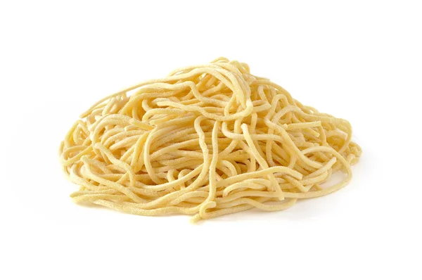 Spaghettipasta — Stockfoto