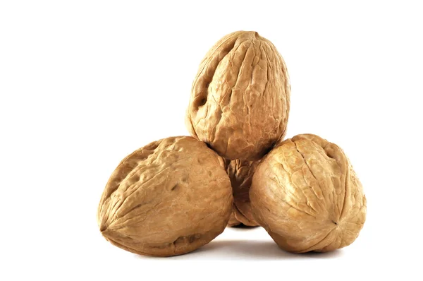 Walnuts — Stock Photo, Image