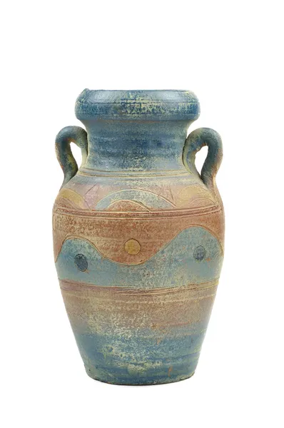 Ancient terracotta — Stock Photo, Image