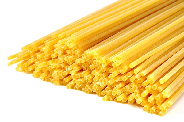 Spaghetti, italian pasta — Stock Photo, Image