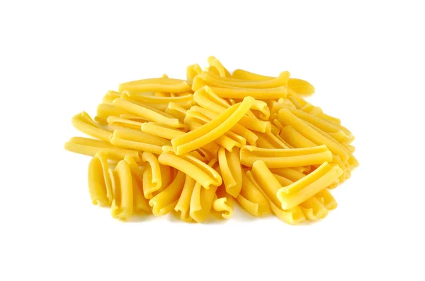 Homemade Italian pasta — Stock Photo, Image