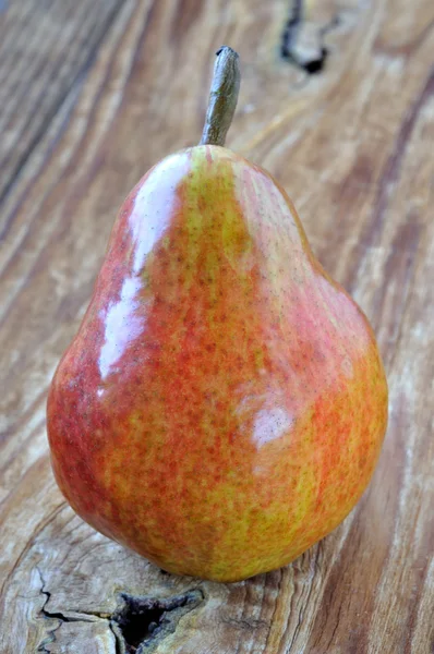 Fresh pear — Stock Photo, Image