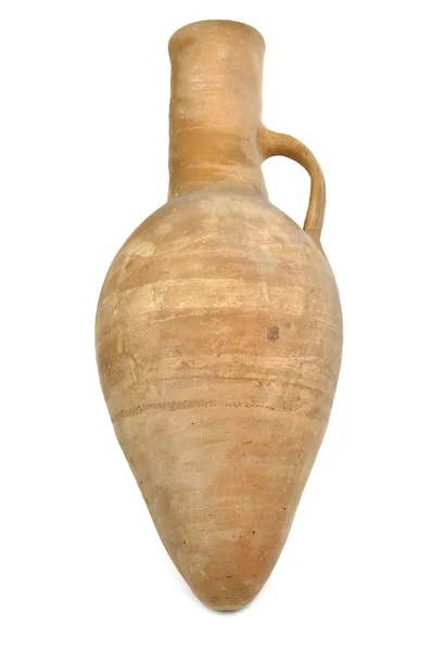 Ancient roman terracotta — Stock Photo, Image