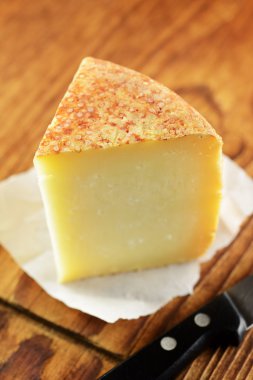 Pecorino, tipik İtalyan peynir