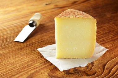 Pecorino, tipik İtalyan peynir