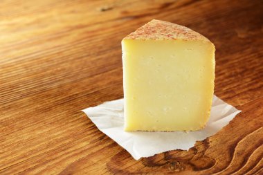 Pecorino, tipik İtalyan peynir