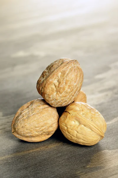 California walnuts — Stock Photo, Image