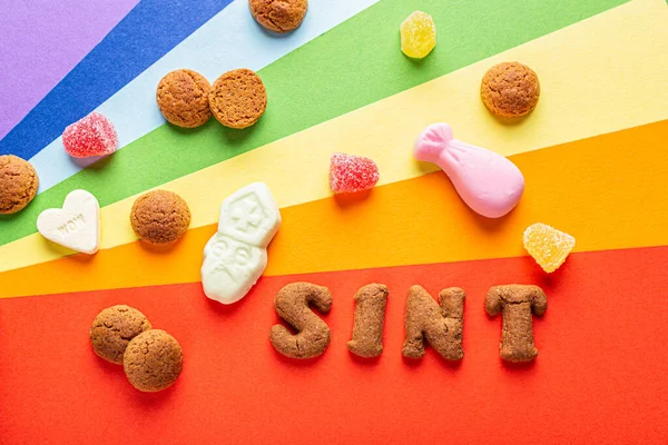 Hollanda 'da Aziz Nicholas Günü