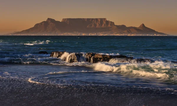 Tafelberg — Stockfoto