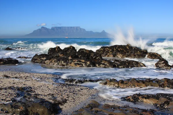 Tafelberg — Stockfoto