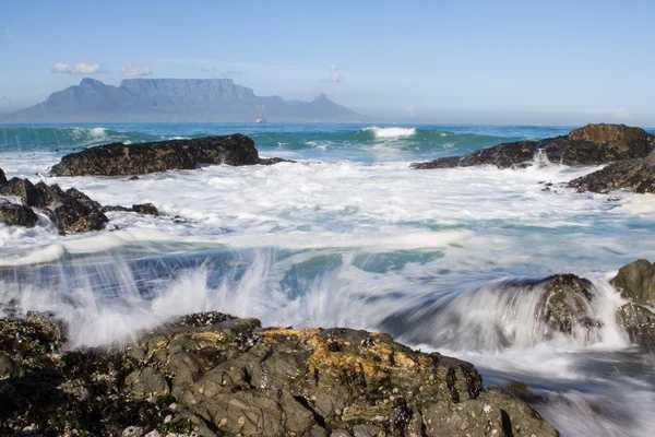 Tafelberg — Stockfoto