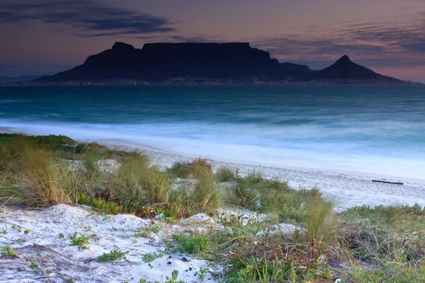 Tafelberg — Stockfoto