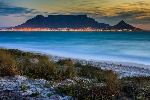 Tafelberg — Stockfoto