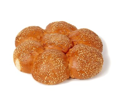 Susam ile ekmek
