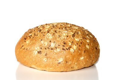 yedi tahıllar ile ekmek