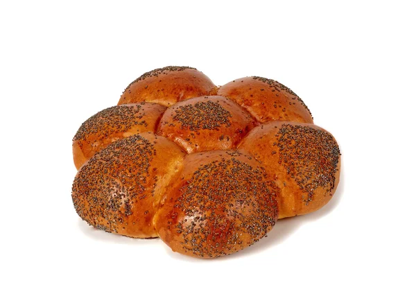 ekmek ile mavi haşhaş
