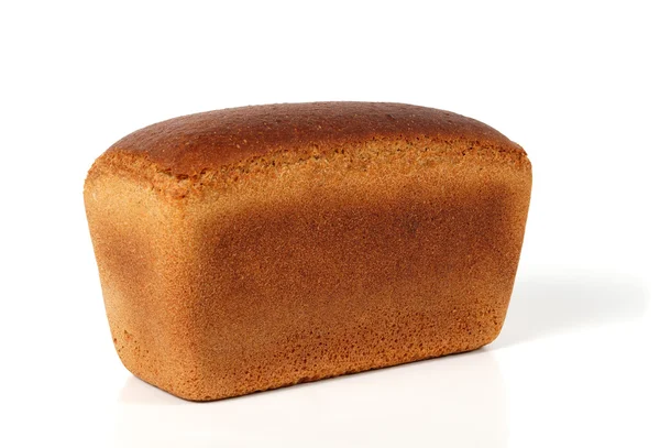 Loaf of rye bread — Stock Photo, Image