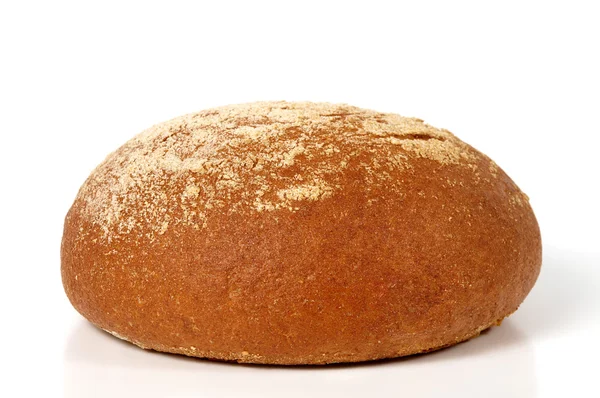 A loaf of rye bread — Stock Photo, Image