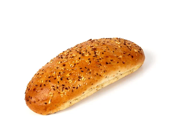 Brötchen mit Getreide — Stockfoto