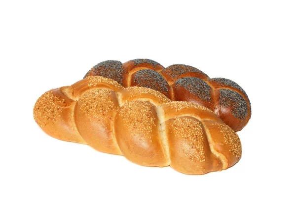 iki challahs