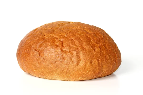 Loaf of white bread — Stock Photo, Image