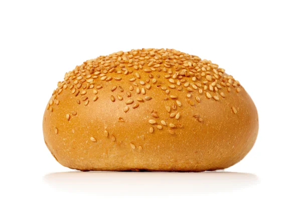 Sesame bun — Stock Photo, Image