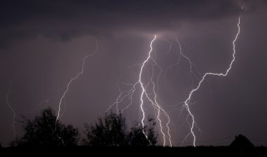 güçlü Lightning'ler