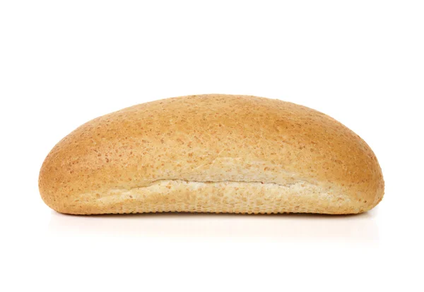 Καρβέλι ψωμί με πίτουρο — Φωτογραφία Αρχείου