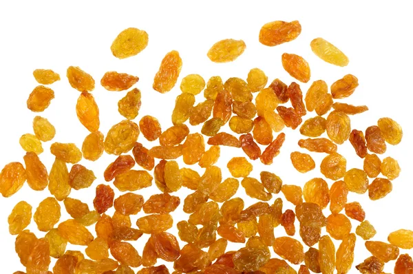 Raisins secs dorés — Photo
