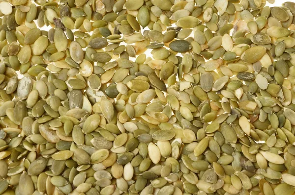 Nasiona dyni — Zdjęcie stockowe