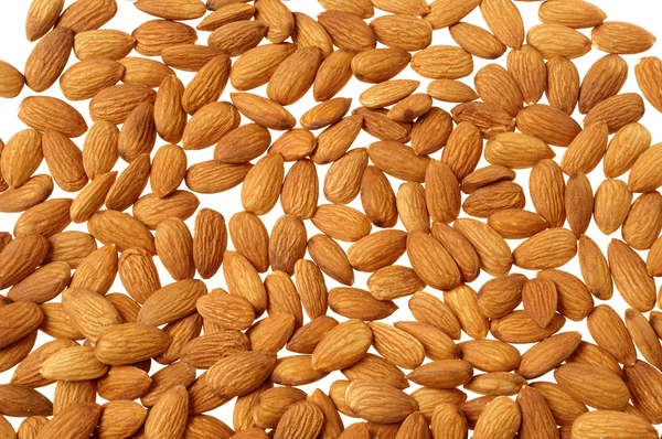 Almonds — Stock Photo, Image