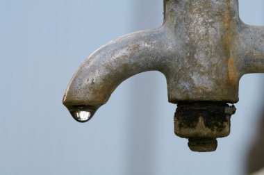 eski watertap