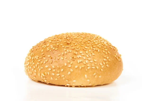 Sesamo Seed Bun — Foto Stock