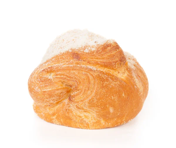 Puff pastry — Stock Photo, Image