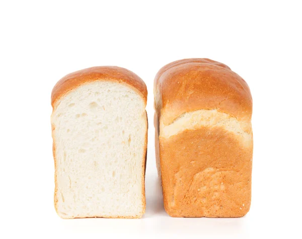 Panes de pan — Foto de Stock